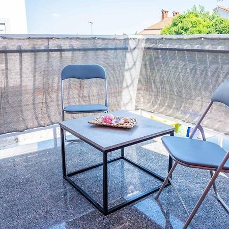Apartment Charlie Rovinj Exteriér fotografie