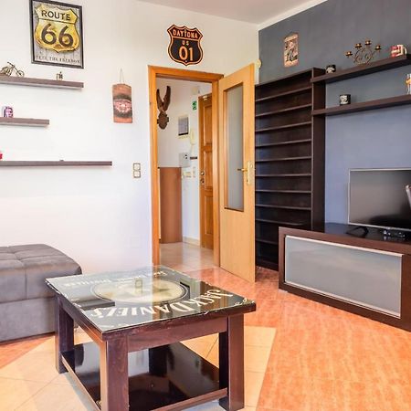 Apartment Charlie Rovinj Exteriér fotografie