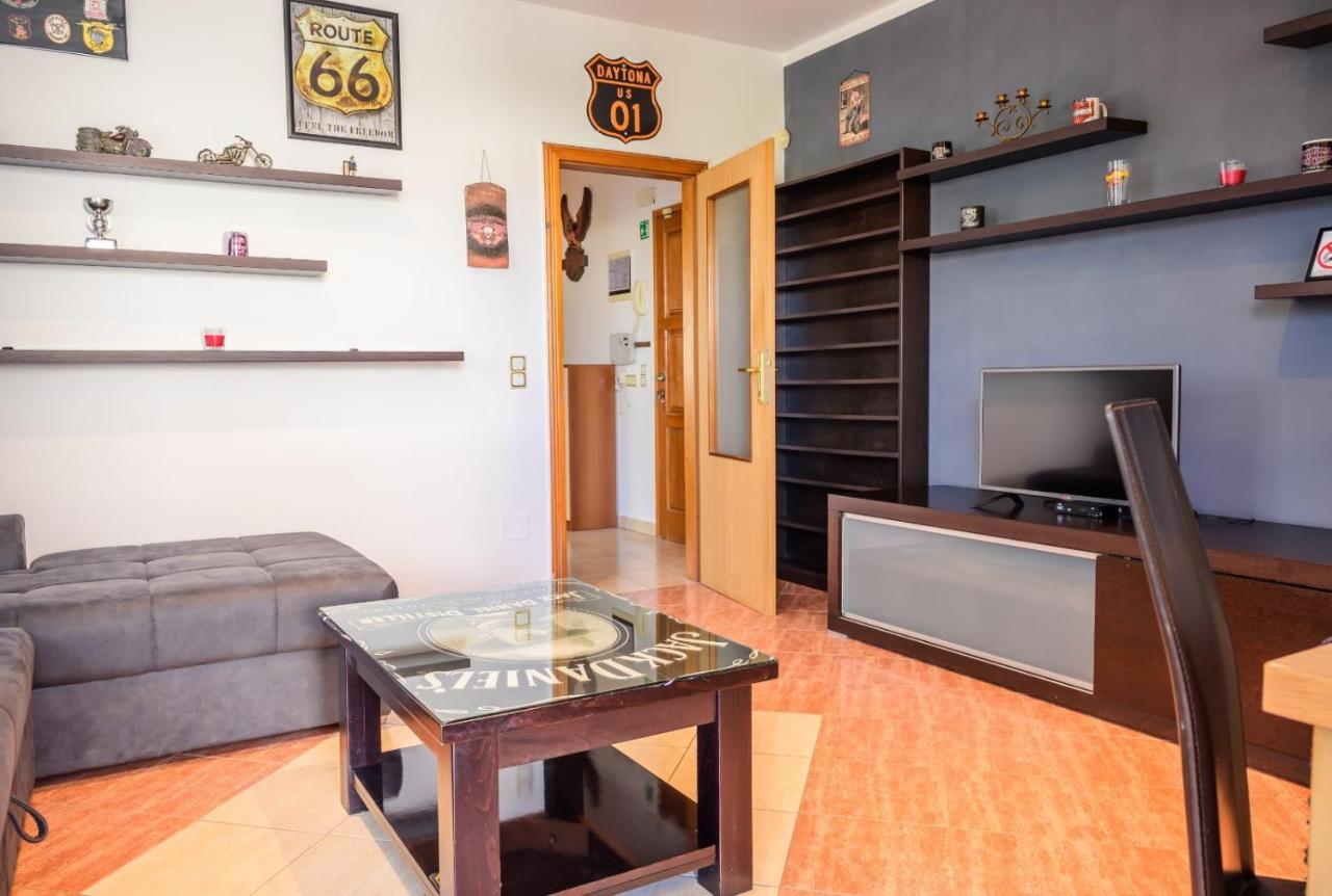 Apartment Charlie Rovinj Exteriér fotografie