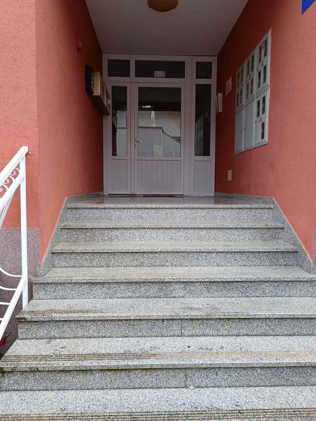 Apartment Charlie Rovinj Exteriér fotografie